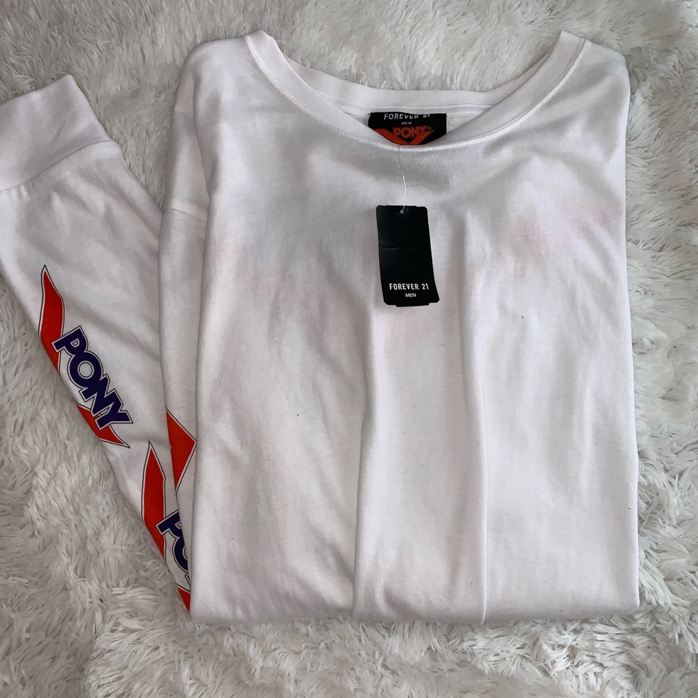Long sleeve